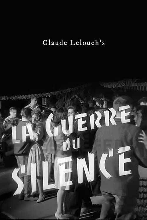 Poster for The War of Silence