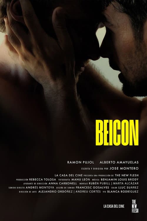 Poster for Beicon