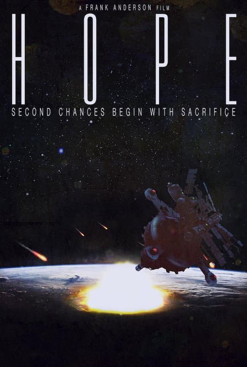 Poster for Hope
