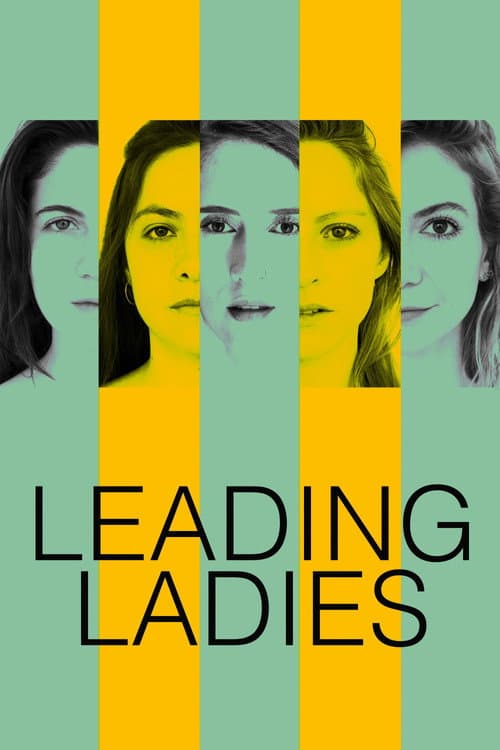 Poster for Leading Ladies