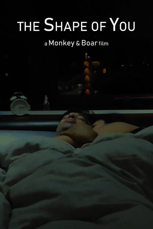 Poster for The Shape of You