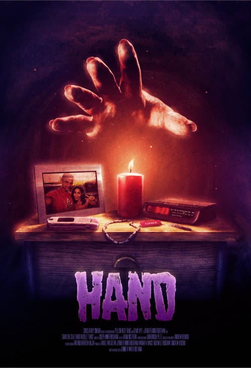 Poster for Hand