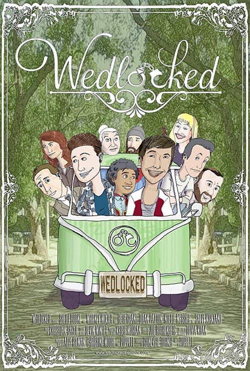Poster for Wedlocked