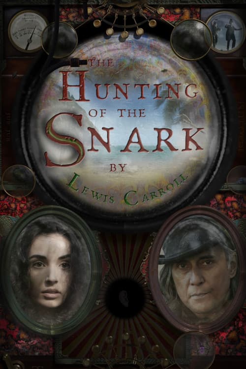 Постер до фільму «The Hunting of the Snark»