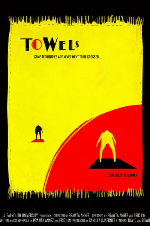 Poster for Towels