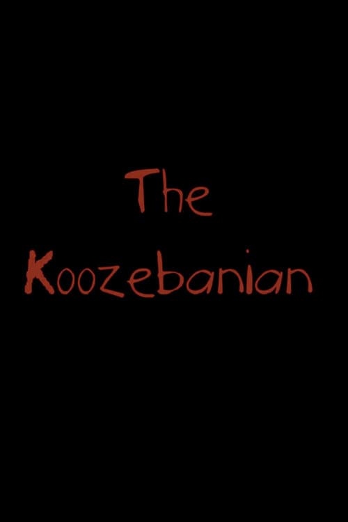Poster for The Koozebanian