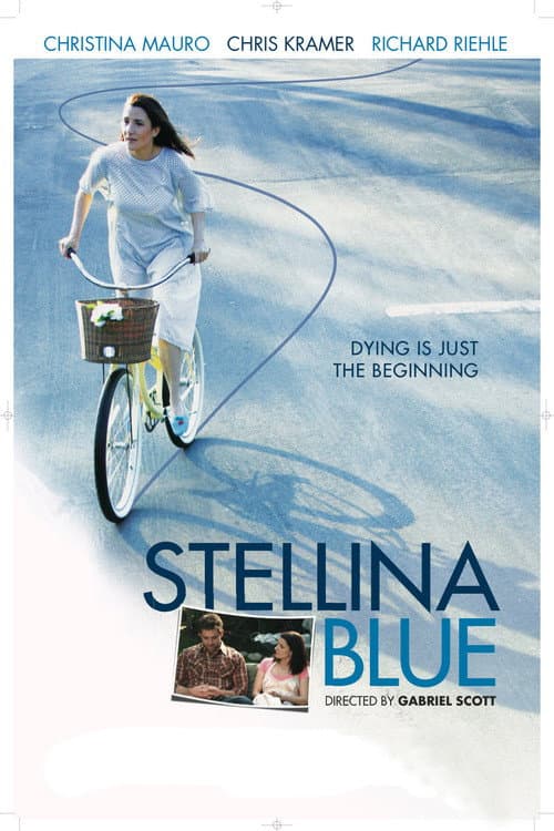 Poster for Stellina Blue