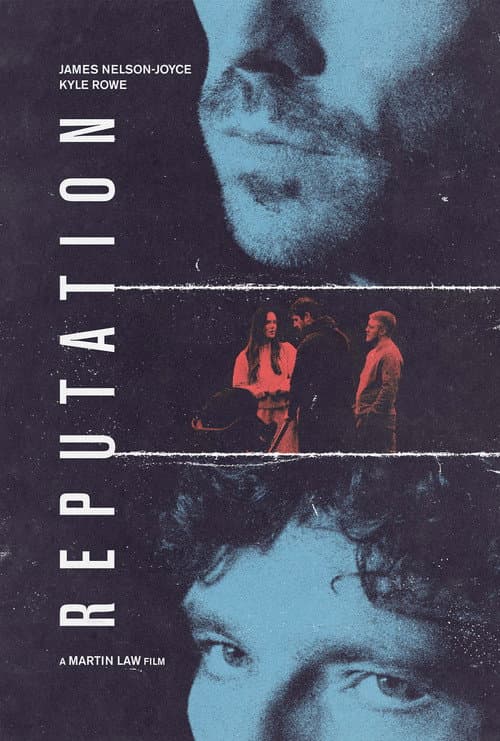 Poster for Reputation