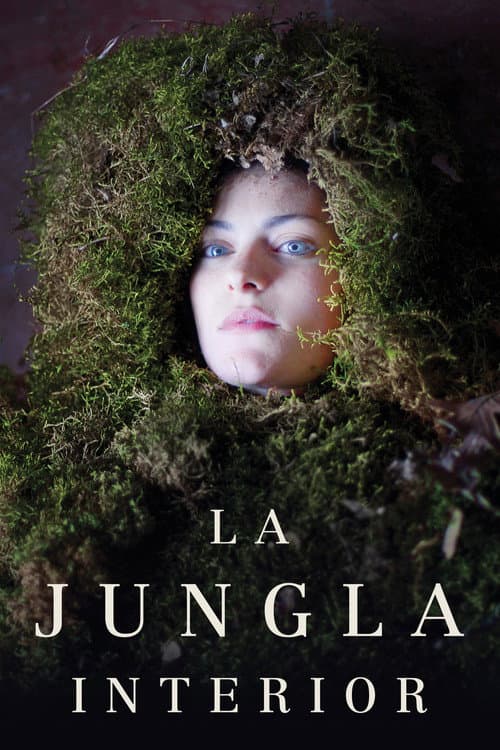 Poster for The Inner Jungle
