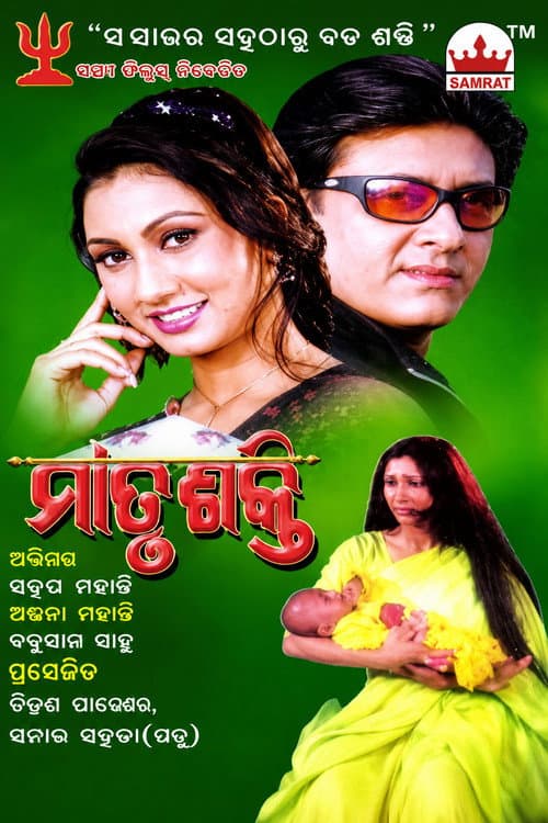 Poster for Matrushakti