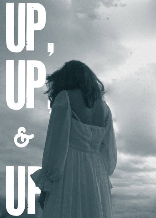 Poster for Up, Up, & Up
