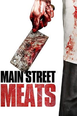 Poster for Main Street Meats