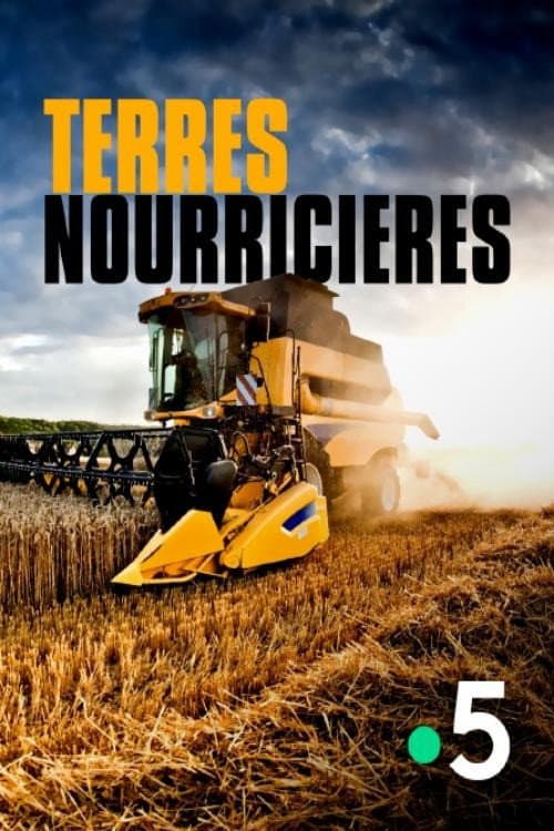 Poster for Terres nourricières