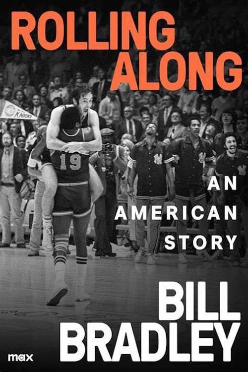 Poster for Rolling Along