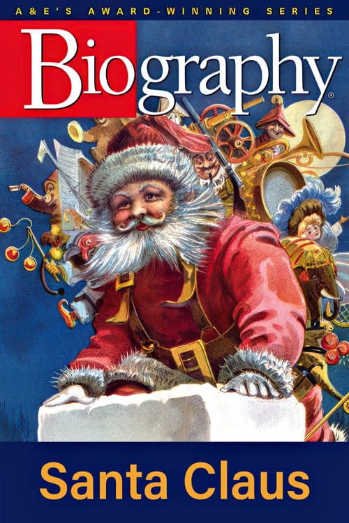 Poster for Santa Claus