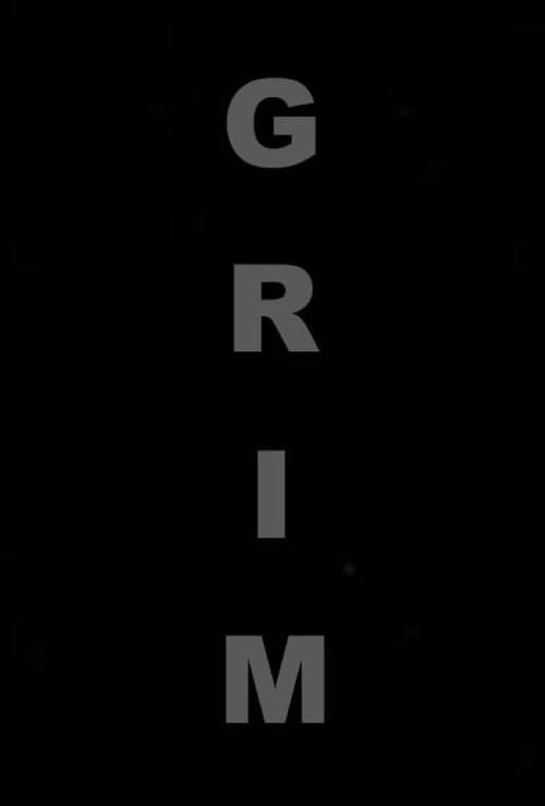 Poster for Grim