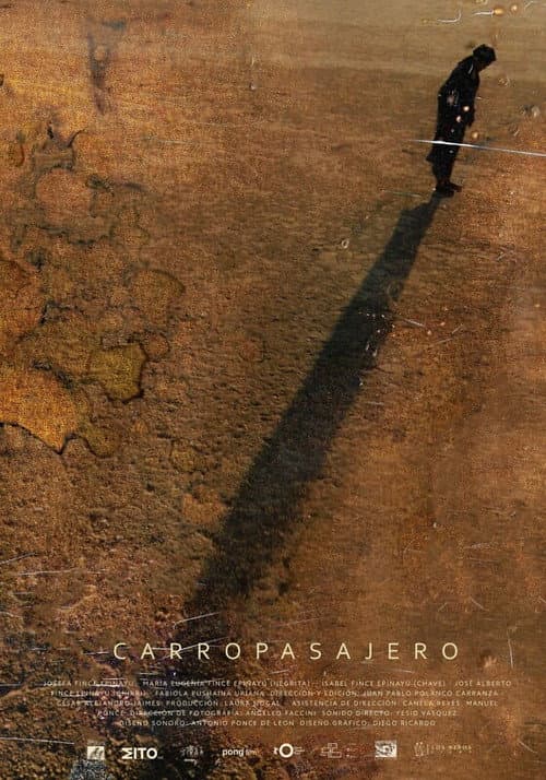 Poster for Carropasajero