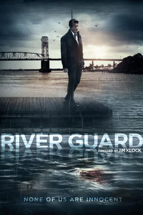 Poster for River Guard