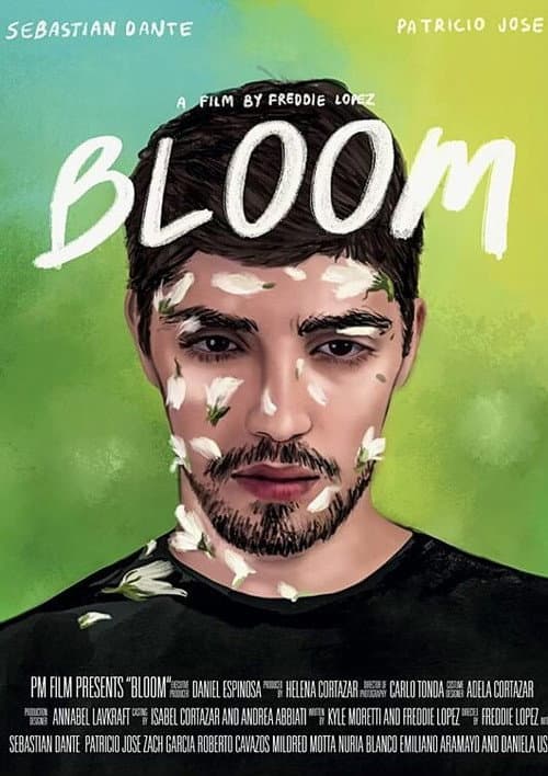 Poster for Bloom