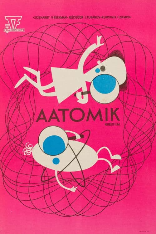 Poster for Athomic