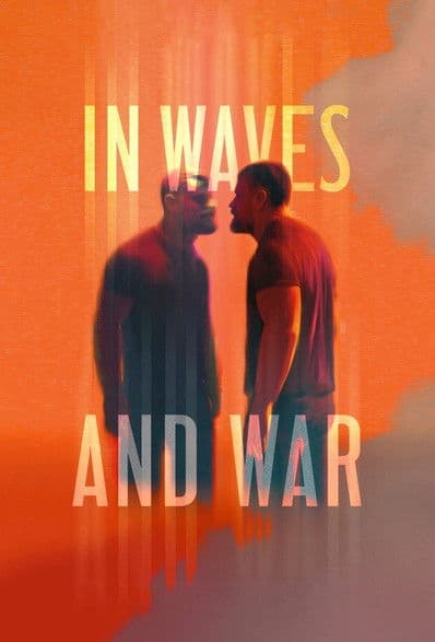 Poster for In Waves and War