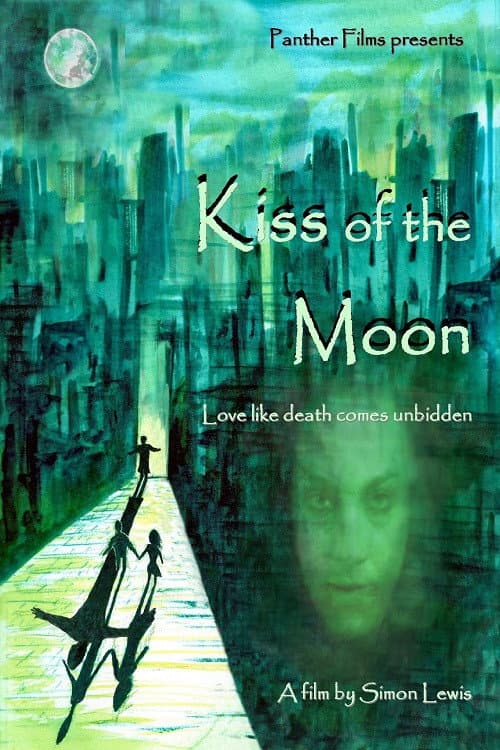 Постер до фільму «Kiss of the Moon»