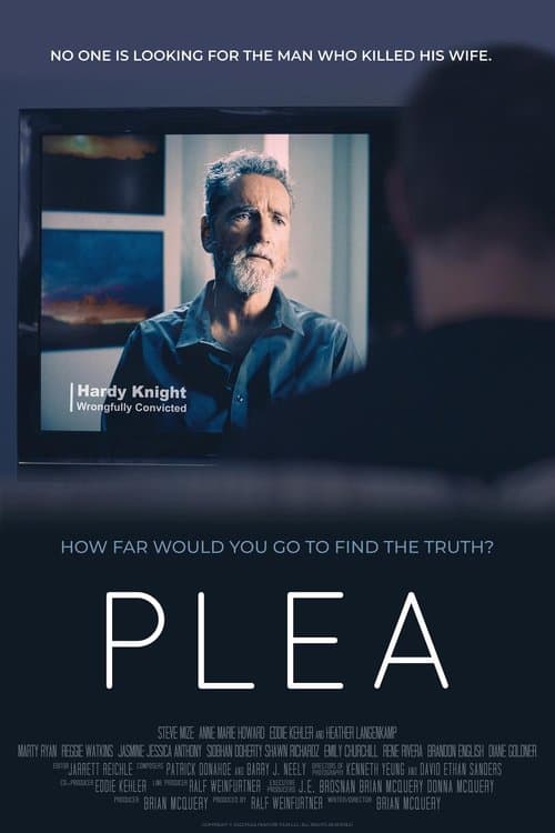 Poster for Plea