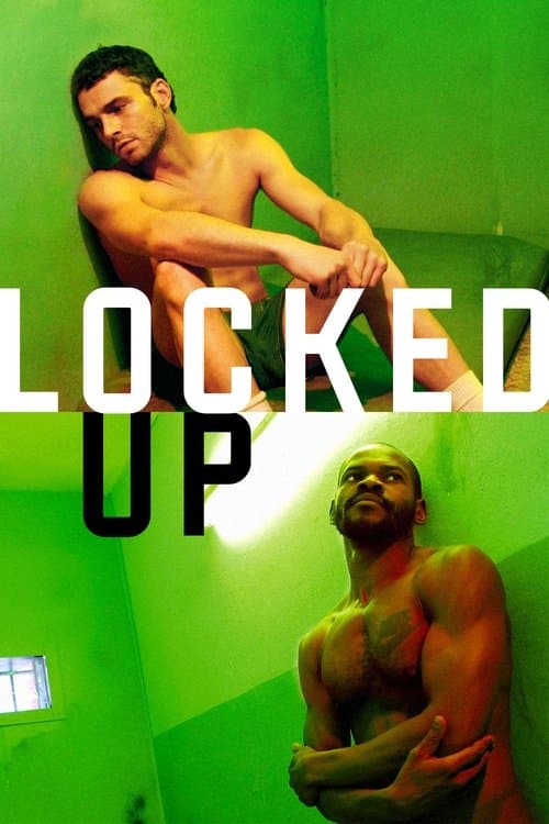 Poster for Locked Up