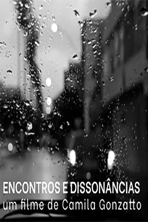 Poster for Encontros e Dissonâncias