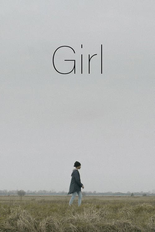 Poster for Girl