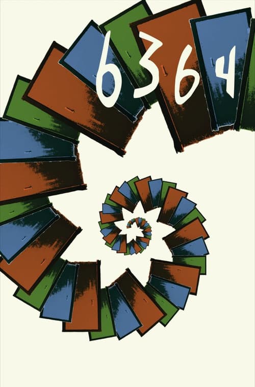 Poster for 6364