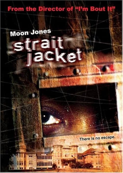 Poster for Strait Jacket