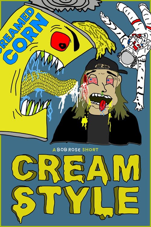Poster for Cream Style