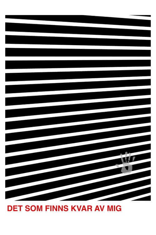 Poster for All That Remains of Me