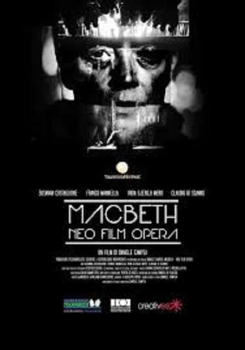Poster for Macbeth - Neo Film Opera