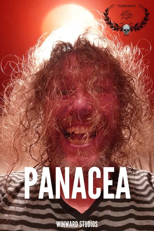 Poster for Panacea