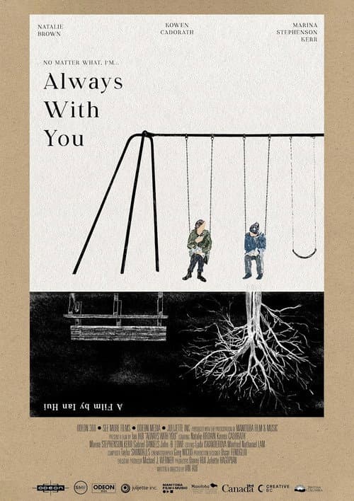 Poster for Always with You
