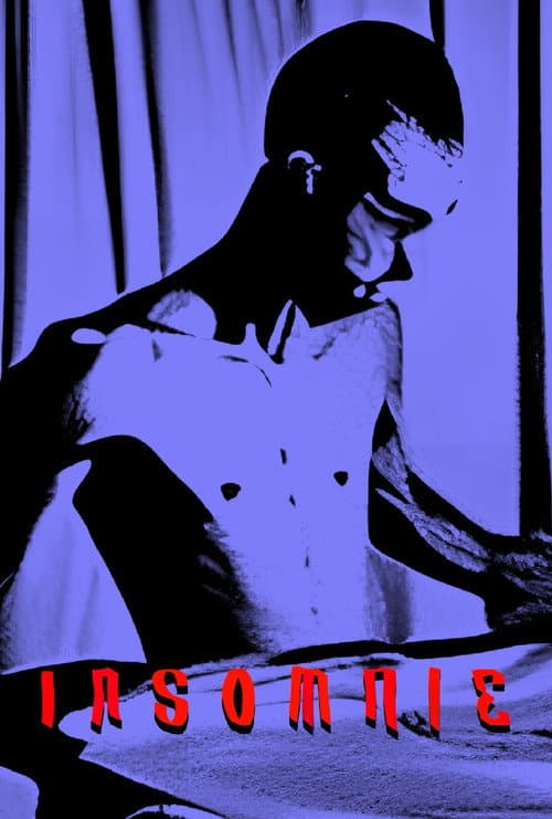 Poster for Insomnia