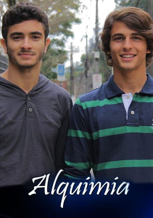 Poster for Alquimía