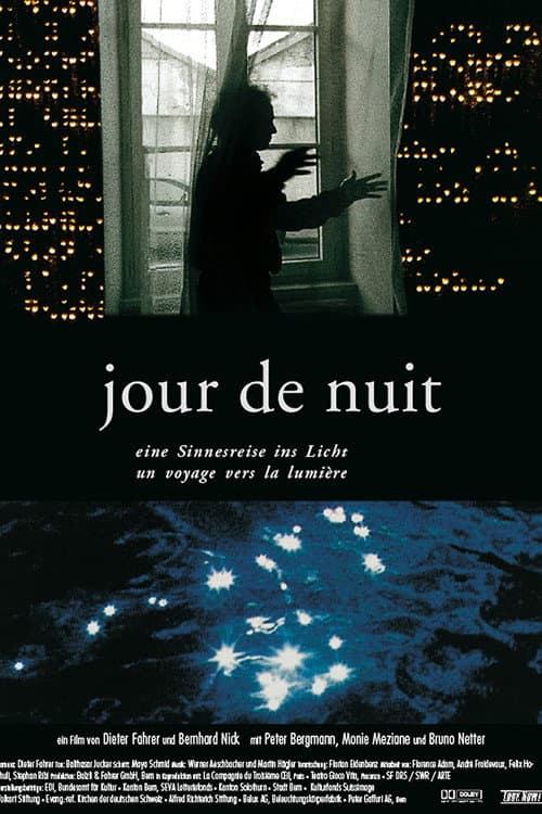 Poster for Jour de nuit