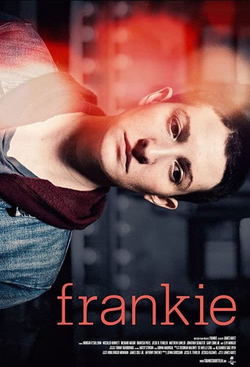 Poster for Frankie