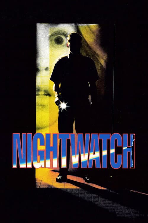 Poster for Nightwatch