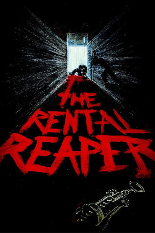 Poster for The Rental Reaper
