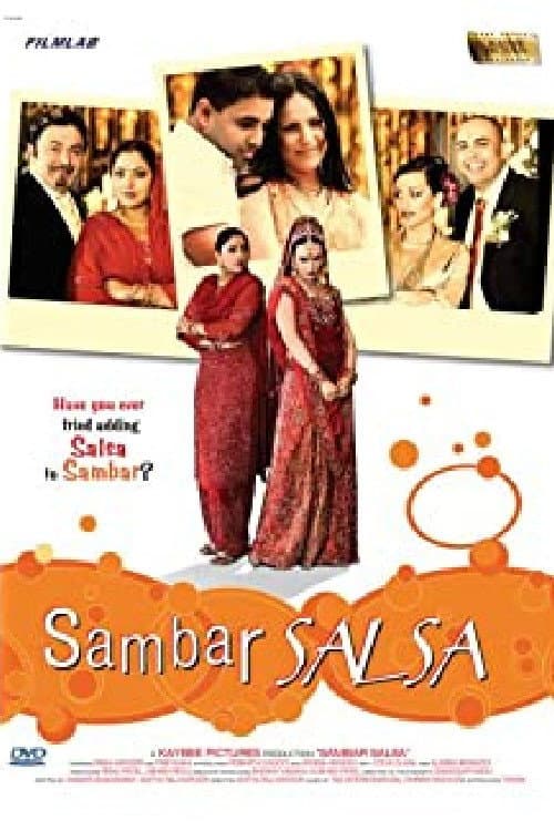Poster for Sambar Salsa