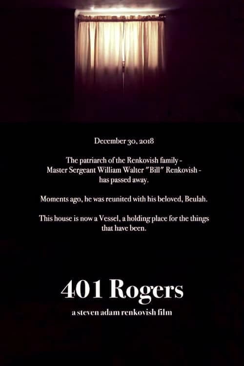 Poster for 401 Rogers