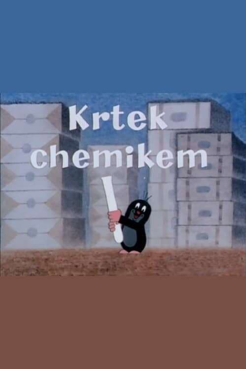 Poster for The Mole as a Chemist
