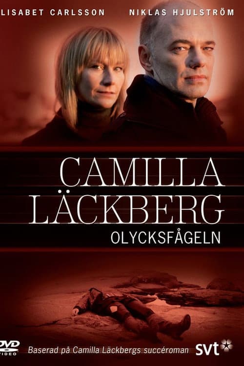 Poster for Camilla Läckberg: The Gallows Bird