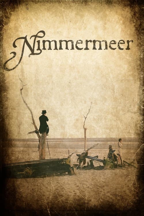 Poster for Nevermore