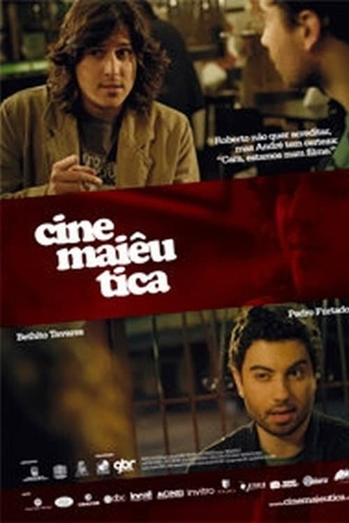Poster for Cinemaiêutica