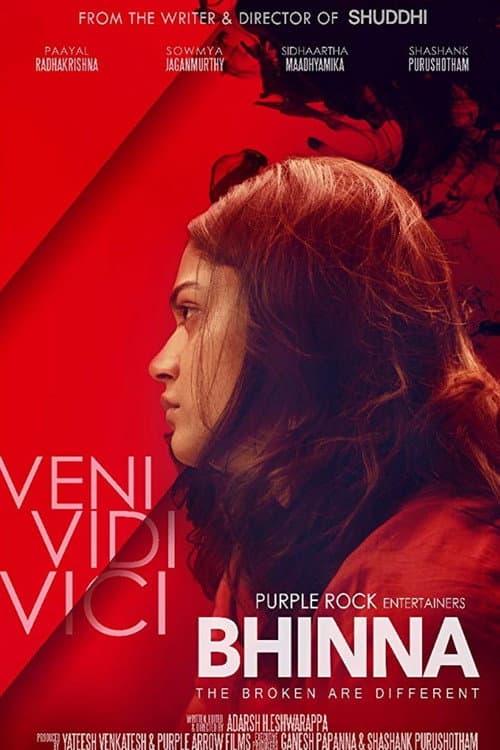 Poster for Bhinna